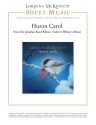 Huron Carol Sheet Music